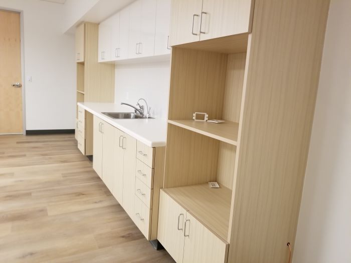 Bay Line Commercial Cleaning
