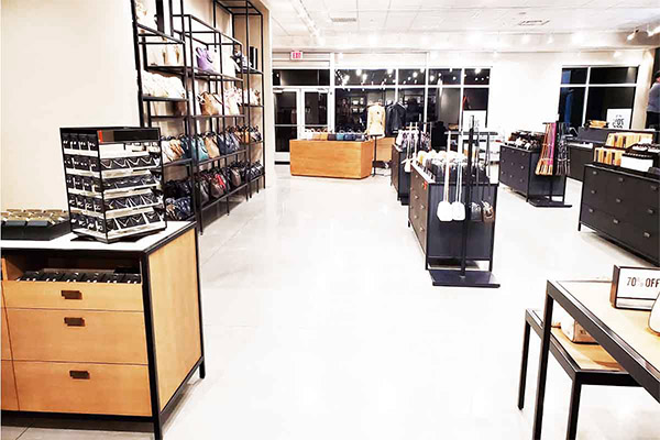 Bay Line Commercial Cleaning