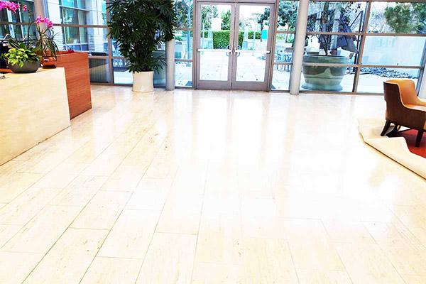 Bay Line Commercial Cleaning