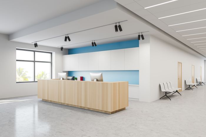Bay Line Commercial Cleaning
