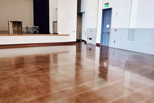 Bay Line Commercial Cleaning
