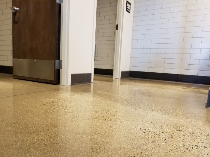 Bay Line Commercial Cleaning