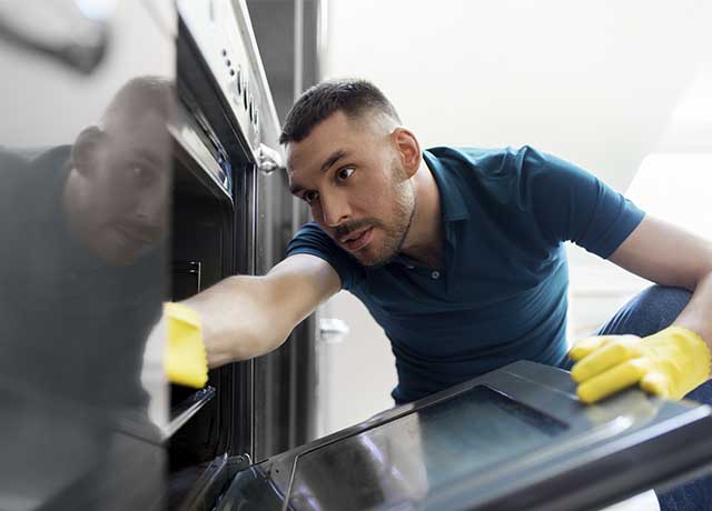 Bay Line Commercial Cleaning