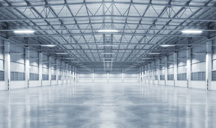 Bay Line Commercial Cleaning